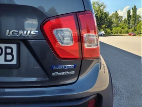 Suzuki Ignis В Гаранция!!! 4х4!!! Hibrid!!! AllGrip!!! - 12999 € / 25423.83 лв. - 99962897 6 | Car24.bg Suzuki Ignis В Гаранция!!! 4х4!!! Hibrid!!! AllGrip!!! - 12999 € / 25423.83 лв. - 99962897 6