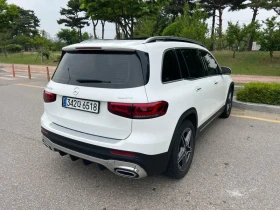 Mercedes-Benz GLB 250 4MATIC | Auto.bg — изображение 7 Mercedes-Benz GLB 250 4MATIC | Auto.bg — изображение 7