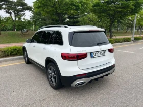 Mercedes-Benz GLB 250 4MATIC | Auto.bg — изображение 5 Mercedes-Benz GLB 250 4MATIC | Auto.bg — изображение 5