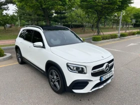 Mercedes-Benz GLB 250 4MATIC | Auto.bg — изображение 3 Mercedes-Benz GLB 250 4MATIC | Auto.bg — изображение 3