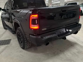 Dodge RAM 1500 Rebel | CARFAX | АВТОКРЕДИТ БЕЗ ПЪРВОНАЧАЛНА | Auto.bg — изображение 17 Dodge RAM 1500 Rebel | CARFAX | АВТОКРЕДИТ БЕЗ ПЪРВОНАЧАЛНА | Auto.bg — изображение 17