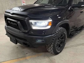 Dodge RAM 1500 Rebel | CARFAX | АВТОКРЕДИТ БЕЗ ПЪРВОНАЧАЛНА | Auto.bg — изображение 2 Dodge RAM 1500 Rebel | CARFAX | АВТОКРЕДИТ БЕЗ ПЪРВОНАЧАЛНА | Auto.bg — изображение 2