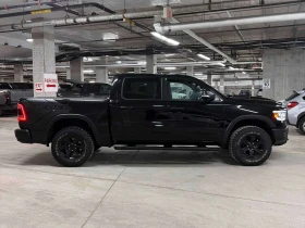 Dodge RAM 1500 Rebel | CARFAX | АВТОКРЕДИТ БЕЗ ПЪРВОНАЧАЛНА | Auto.bg — изображение 6 Dodge RAM 1500 Rebel | CARFAX | АВТОКРЕДИТ БЕЗ ПЪРВОНАЧАЛНА | Auto.bg — изображение 6