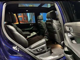 BMW X7 M SPORT PRO | TANZANITE BLUE - 57900 € - 93823144 13 | Car24.bg BMW X7 M SPORT PRO | TANZANITE BLUE - 57900 € - 93823144 13