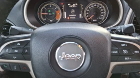 Jeep Cherokee 2.0 JTD 136kc 4x4 6ck | Auto.bg — изображение 14 Jeep Cherokee 2.0 JTD 136kc 4x4 6ck | Auto.bg — изображение 14