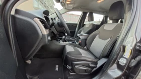 Jeep Cherokee 2.0 JTD 136kc 4x4 6ck | Auto.bg — изображение 9 Jeep Cherokee 2.0 JTD 136kc 4x4 6ck | Auto.bg — изображение 9