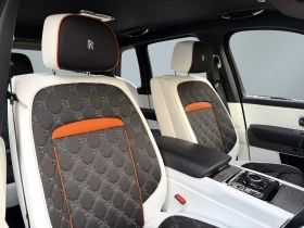 Rolls-Royce Cullinan V12 / BESPOKE / SHOOTING STAR / 4 SEATS / - 382980 € - 89105851 10 | Car24.bg Rolls-Royce Cullinan V12 / BESPOKE / SHOOTING STAR / 4 SEATS / - 382980 € - 89105851 10