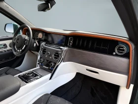 Rolls-Royce Cullinan V12 / BESPOKE / SHOOTING STAR / 4 SEATS / - 382980 € - 89105851 11 | Car24.bg Rolls-Royce Cullinan V12 / BESPOKE / SHOOTING STAR / 4 SEATS / - 382980 € - 89105851 11