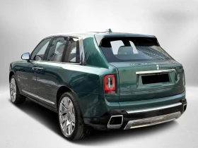 Rolls-Royce Cullinan V12 / BESPOKE / SHOOTING STAR / 4 SEATS / - 382980 € - 89105851 3 | Car24.bg Rolls-Royce Cullinan V12 / BESPOKE / SHOOTING STAR / 4 SEATS / - 382980 € - 89105851 3
