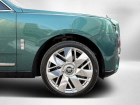 Rolls-Royce Cullinan V12 / BESPOKE / SHOOTING STAR / 4 SEATS / - 382980 € - 89105851 5 | Car24.bg Rolls-Royce Cullinan V12 / BESPOKE / SHOOTING STAR / 4 SEATS / - 382980 € - 89105851 5