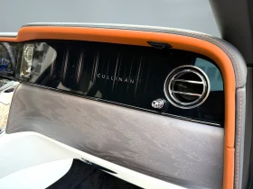 Rolls-Royce Cullinan V12 / BESPOKE / SHOOTING STAR / 4 SEATS / - 382980 € - 89105851 12 | Car24.bg Rolls-Royce Cullinan V12 / BESPOKE / SHOOTING STAR / 4 SEATS / - 382980 € - 89105851 12