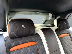 Rolls-Royce Cullinan V12 / BESPOKE / SHOOTING STAR / 4 SEATS / - 382980 € - 89105851 16 | Car24.bg Rolls-Royce Cullinan V12 / BESPOKE / SHOOTING STAR / 4 SEATS / - 382980 € - 89105851 16