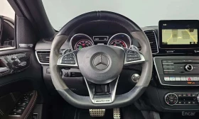 Mercedes-Benz GLE 63 S AMG * 4MATIC Coupe * ФИКСИРАНА ЦЕНА * - 36999 € - 50708246 13 | Car24.bg Mercedes-Benz GLE 63 S AMG * 4MATIC Coupe * ФИКСИРАНА ЦЕНА * - 36999 € - 50708246 13