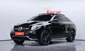 Mercedes-Benz GLE 63 S AMG * 4MATIC Coupe * ФИКСИРАНА ЦЕНА * - Car24.bg Mercedes-Benz GLE 63 S AMG * 4MATIC Coupe * ФИКСИРАНА ЦЕНА *