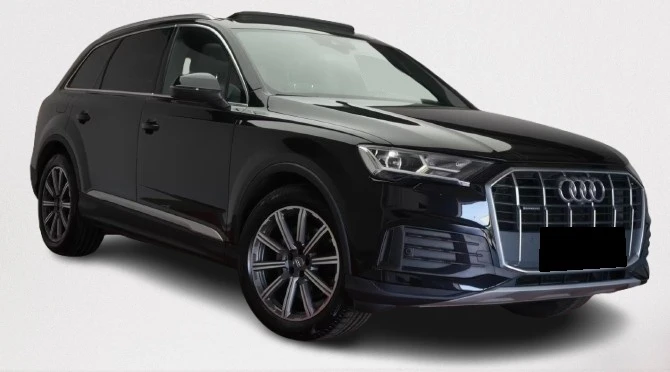 Audi Q7 50 TDI quattro Tiptronic S Line - 85898 лв. / 43918.95 € - 94118253 1 | Car24.bg Audi Q7 50 TDI quattro Tiptronic S Line - 85898 лв. / 43918.95 € - 94118253 1