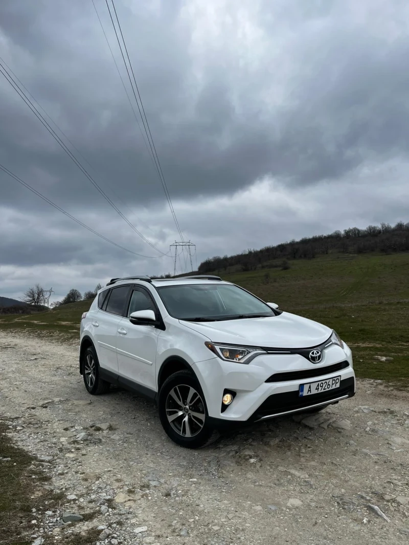 Toyota Rav4 - 18300 € / 35791.69 лв. - 92957970 1 | Car24.bg Toyota Rav4 - 18300 € / 35791.69 лв. - 92957970 1