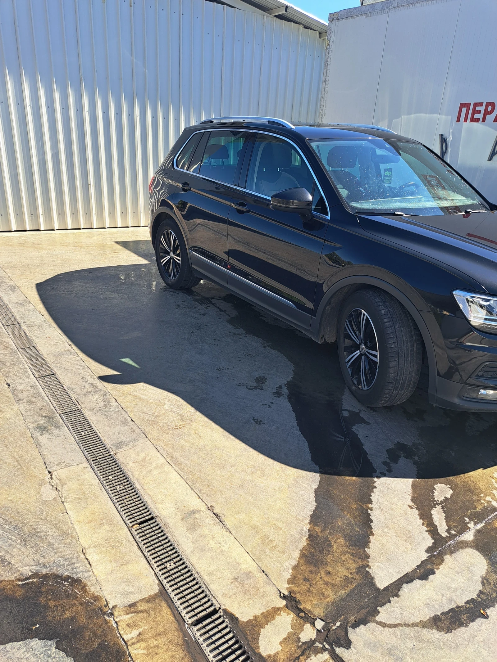 VW Tiguan Rline - изображение 4 | Auto.bg VW Tiguan Rline - изображение 4