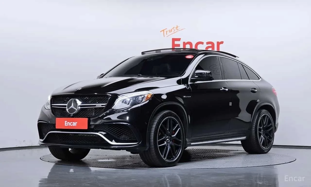Mercedes-Benz GLE 63 S AMG * 4MATIC Coupe * ФИКСИРАНА ЦЕНА * | Auto.bg — изображение 1 Mercedes-Benz GLE 63 S AMG * 4MATIC Coupe * ФИКСИРАНА ЦЕНА * | Auto.bg — изображение 1