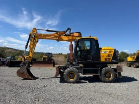 Багер JCB JS 145 W + 3 КОФИ НОВИ ГУМИ ЛИЗИНГ | Auto.bg — изображение 4 Багер JCB JS 145 W + 3 КОФИ НОВИ ГУМИ ЛИЗИНГ | Auto.bg — изображение 4