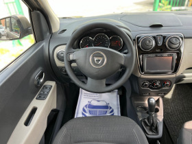 Dacia Lodgy 1.6 / | Mobile.bg   12