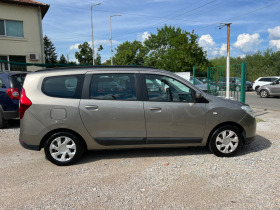 Dacia Lodgy 1.6 / | Mobile.bg   6
