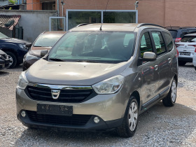 Dacia Lodgy 1.6 / | Mobile.bg   1