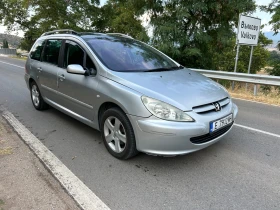 Peugeot 307 2.0HDI - Car24.bg Peugeot 307 2.0HDI