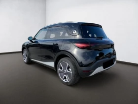 Smart #1 PRO+ * 360CAM* PANO* H&K* MEMORY*  - 26900 € / 52611.83 лв. - 10677301 5 | Car24.bg Smart #1 PRO+ * 360CAM* PANO* H&K* MEMORY*  - 26900 € / 52611.83 лв. - 10677301 5