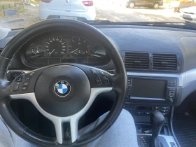 Снимка BMW 330