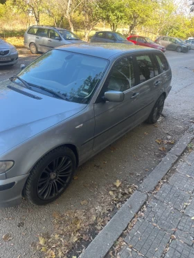 BMW 330 | Mobile.bg — малка снимка 4
