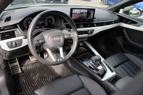 Audi A5 * Prestige S line* АвтоКредит* (ЦЕНА ДО БГ) - 59999 лв. / 30677.00 € - 47649315 6 | Car24.bg Audi A5 * Prestige S line* АвтоКредит* (ЦЕНА ДО БГ) - 59999 лв. / 30677.00 € - 47649315 6