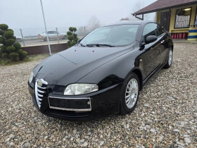 Alfa Romeo Gt 1.8 БЕНЗИН! ! РЕАЛНИ КИЛОМЕТРИ - Car24.bg Alfa Romeo Gt 1.8 БЕНЗИН! ! РЕАЛНИ КИЛОМЕТРИ
