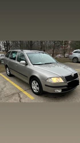 Skoda Octavia 2.0 - Car24.bg Skoda Octavia 2.0