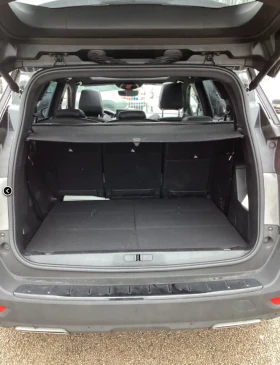 Peugeot 5008 1.2 PureTech Hybrid GT-Line PANORAMA | Auto.bg — изображение 8 Peugeot 5008 1.2 PureTech Hybrid GT-Line PANORAMA | Auto.bg — изображение 8