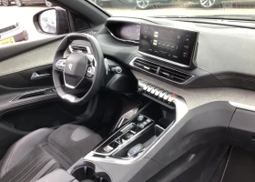 Peugeot 5008 1.2 PureTech Hybrid GT-Line PANORAMA | Auto.bg — изображение 6 Peugeot 5008 1.2 PureTech Hybrid GT-Line PANORAMA | Auto.bg — изображение 6