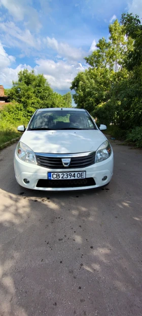 Dacia Sandero undefined | Auto.bg — изображение 3 Dacia Sandero undefined | Auto.bg — изображение 3