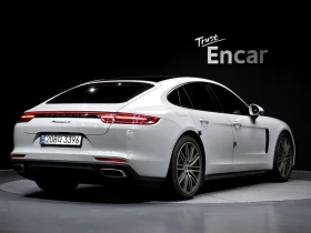 Porsche Panamera 3.0 AWD | Auto.bg — изображение 2 Porsche Panamera 3.0 AWD | Auto.bg — изображение 2