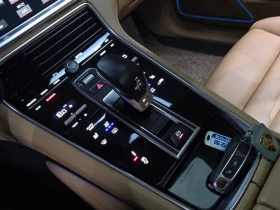 Porsche Panamera 3.0 AWD | Auto.bg — изображение 9 Porsche Panamera 3.0 AWD | Auto.bg — изображение 9