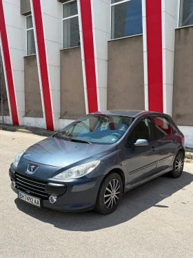 Peugeot 307 TDI | Auto.bg — изображение 2 Peugeot 307 TDI | Auto.bg — изображение 2