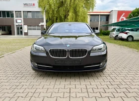 BMW 523 3.0i F10 | Auto.bg — изображение 8 BMW 523 3.0i F10 | Auto.bg — изображение 8