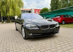 BMW 523 3.0i F10 | Auto.bg — изображение 7 BMW 523 3.0i F10 | Auto.bg — изображение 7
