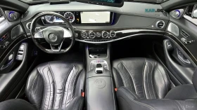 Mercedes-Benz S 63 AMG 4MATIC* HUD* 360* МАСАЖИ* ОБДУХ* НАВИ* ПАНО | Auto.bg — изображение 5 Mercedes-Benz S 63 AMG 4MATIC* HUD* 360* МАСАЖИ* ОБДУХ* НАВИ* ПАНО | Auto.bg — изображение 5