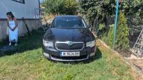 Skoda Superb 1.8 TSI , 7? DSG, скъсан съеденител