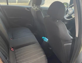 Opel Corsa - 3300 € - 97798231 5 | Car24.bg Opel Corsa - 3300 € - 97798231 5