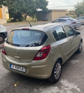 Opel Corsa - 3300 € - 97798231 3 | Car24.bg Opel Corsa - 3300 € - 97798231 3