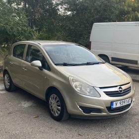 Opel Corsa - 3300 € - 97798231 2 | Car24.bg Opel Corsa - 3300 € - 97798231 2