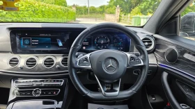 Mercedes-Benz E 220 AMG - 10500 € - 28780852 12 | Car24.bg Mercedes-Benz E 220 AMG - 10500 € - 28780852 12