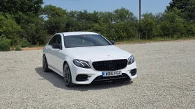 Mercedes-Benz E 220 AMG - 10500 € - 28780852 7 | Car24.bg Mercedes-Benz E 220 AMG - 10500 € - 28780852 7