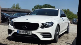 Mercedes-Benz E 220 AMG - 10500 € - 28780852 16 | Car24.bg Mercedes-Benz E 220 AMG - 10500 € - 28780852 16