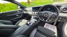 Mercedes-Benz E 220 AMG - 10500 € - 28780852 11 | Car24.bg Mercedes-Benz E 220 AMG - 10500 € - 28780852 11